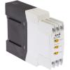 Eaton Časovací relé, řada: ETR4 Lišta DIN SPDT 1kontaktové 240 V dc 24V ac, 240 V ac Multifunkční funkce Šroub 0.05s to