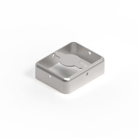 Wurth Elektronik Pocínovaná ocel 16.8 x 13.5 x 5 mm