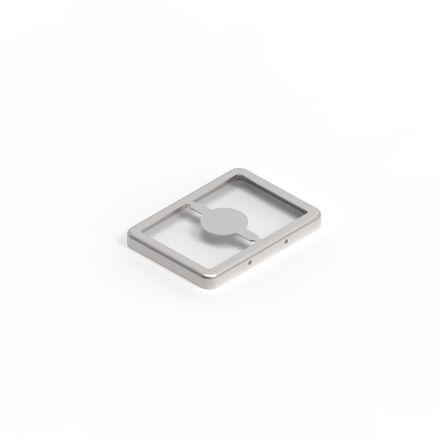 Wurth Elektronik Pocínovaná ocel 20.9 x 15.3 x 2 mm