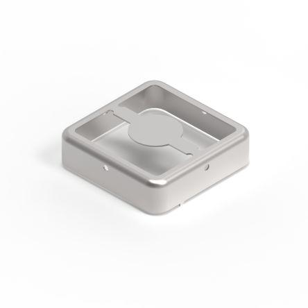 Wurth Elektronik Pocínovaná ocel 25.7 x 25.7 x 6.5 mm