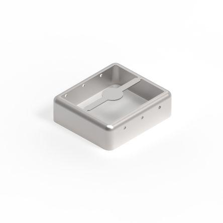 Wurth Elektronik Pocínovaná ocel 26 x 23 x 7.8 mm