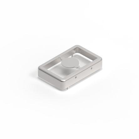 Wurth Elektronik Pocínovaná ocel 26.3 x 16.8 x 4.5 mm