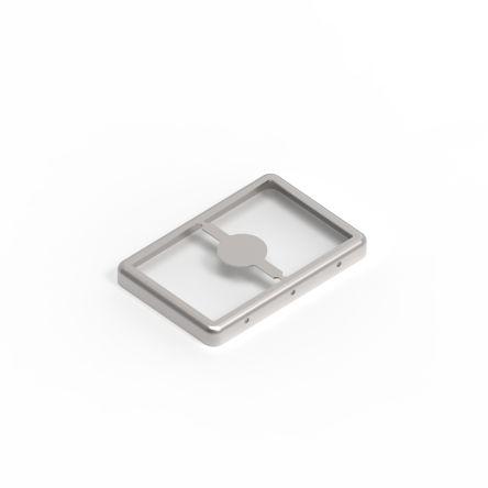 Wurth Elektronik Pocínovaná ocel 34.5 x 23.3 x 3.5 mm