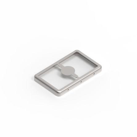 Wurth Elektronik Pocínovaná ocel 34.5 x 21.5 x 3.2 mm