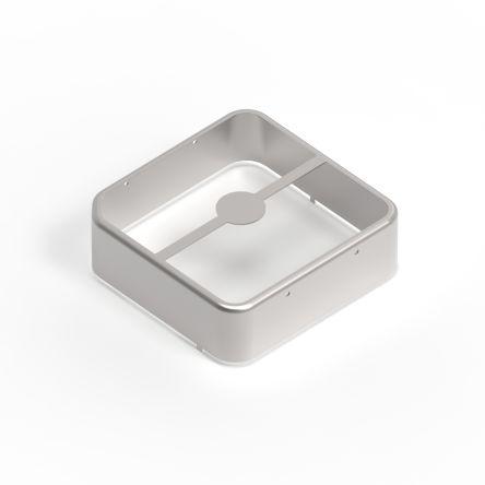 Wurth Elektronik Pocínovaná ocel 38.4 x 37.6 x 11 mm