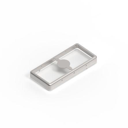 Wurth Elektronik Pocínovaná ocel 40 x 18.3 x 4 mm