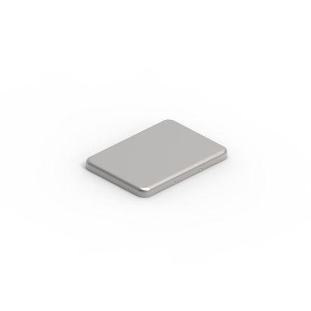 Wurth Elektronik Pocínovaná ocel 21.3 x 15.7 x 1.7 mm