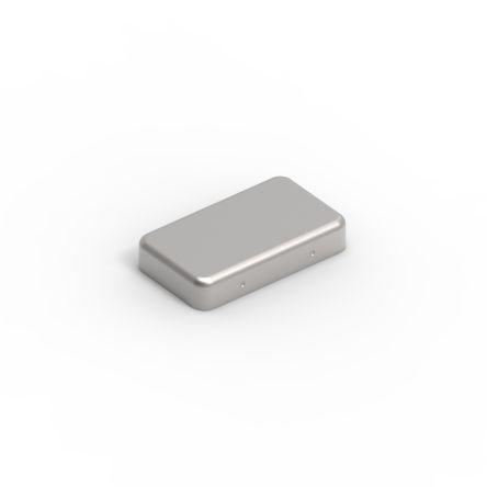 Wurth Elektronik Pocínovaná ocel 21.6 x 12.6 x 4 mm