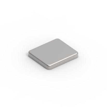 Wurth Elektronik Pocínovaná ocel 22.6 x 19.9 x 3 mm