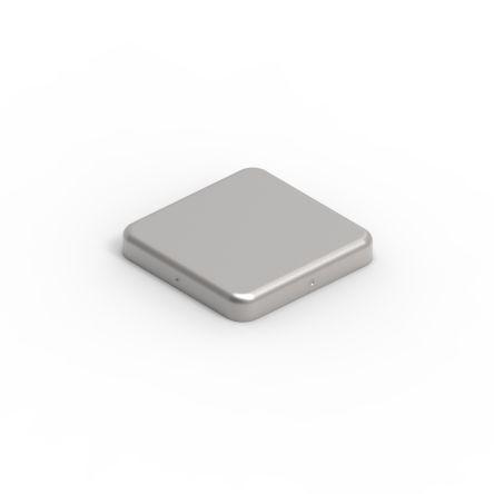 Wurth Elektronik Pocínovaná ocel 26.3 x 26.3 x 4 mm