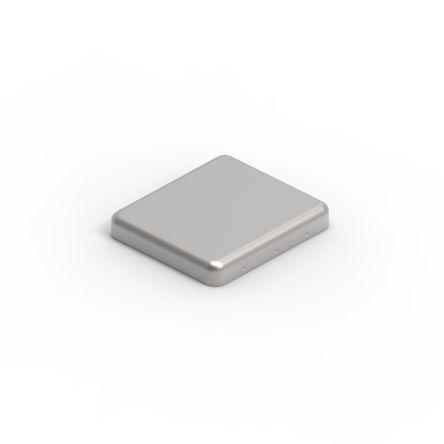 Wurth Elektronik Pocínovaná ocel 26.6 x 23.6 x 4 mm