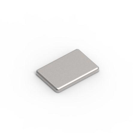 Wurth Elektronik Pocínovaná ocel 35.1 x 23.9 x 3.3 mm