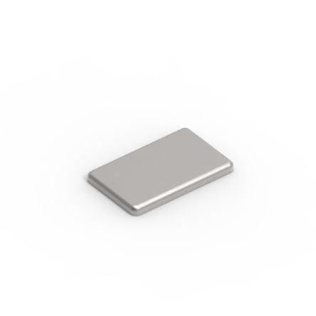 Wurth Elektronik Pocínovaná ocel 35.1 x 22.1 x 2.8 mm