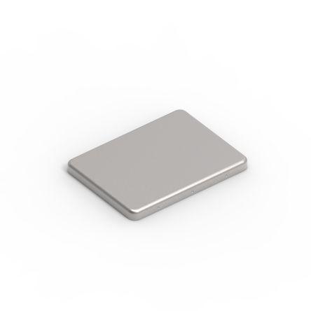 Wurth Elektronik Pocínovaná ocel 51.7 x 39 x 4 mm