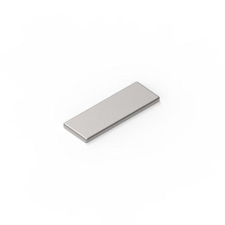 Wurth Elektronik Pocínovaná ocel 59.9 x 21.2 x 3 mm