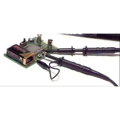 Sada osciloskopu HX0074 Školicí sada Obvod osciloskopu, pro použití s: SCOPIX + OXi 6204, OX 6000, MTX s SPO, HandSCOPE