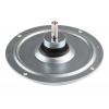 RS PRO Motor DC, řada: GPM12 23.5V dc Komutátorový 3000rpm 35 Ncm 110 W 10 mm 7.6A