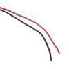 RS PRO Motor DC, řada: GPN12 37.5V dc Komutátorový 3000rpm 64 Ncm 200 W 10 mm 7.3A