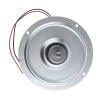 RS PRO Motor DC, řada: GPN12 37.5V dc Komutátorový 3000rpm 64 Ncm 200 W 10 mm 7.3A