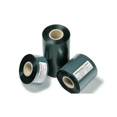 Páska do tiskárny štítků 556-00061 TT122OUT 110MM-PET-BK Černá funguje s modely tiskáren TLS-PC LINK, TLS 2200