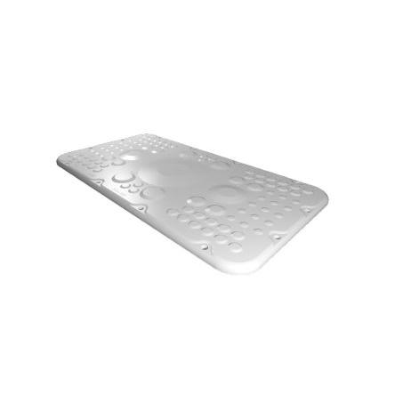 Rittal Průchozí deska, délka: 221 mm x 421mm AX, Plastové