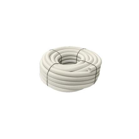 Rittal Instalační trubka Bílá 29 mm Polyetylen 25 m