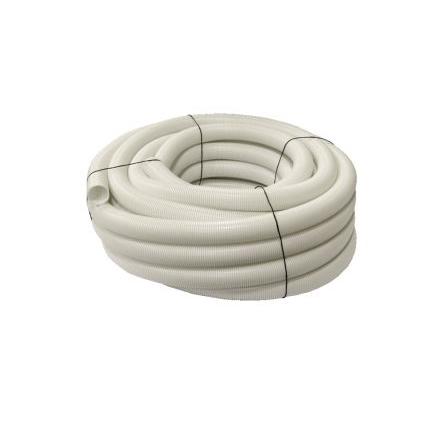 Rittal Instalační trubka Bílá 48 mm Polyetylen 25 m