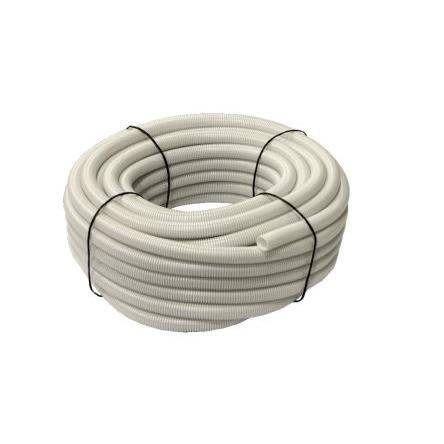 Rittal Instalační trubka Bílá 16 mm Polyetylen 25 m