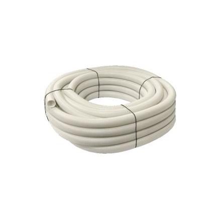 Rittal Instalační trubka Bílá 36 mm Polyetylen 25 m