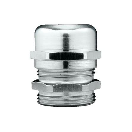 Kabelová průchodka, řada: SZ 2843630 Kovová Mosaz, IP68, IP69K M63 Rittal 34 mm až 44 mm