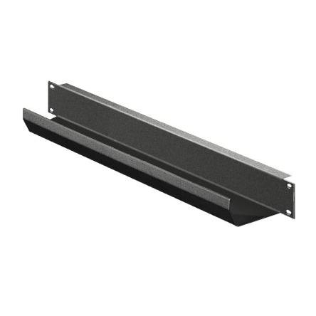 Rittal Organizér kabelů, Ocel 482.6mm