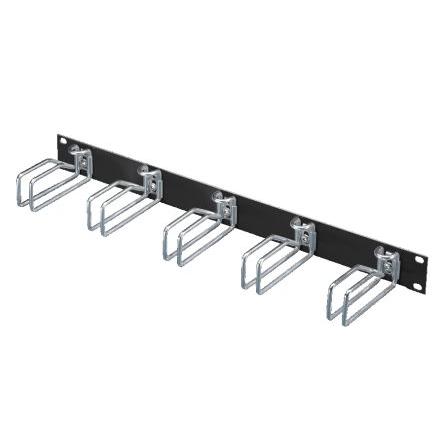 Rittal Panel správy kabelů, Ocel 5 85 mm 19mm