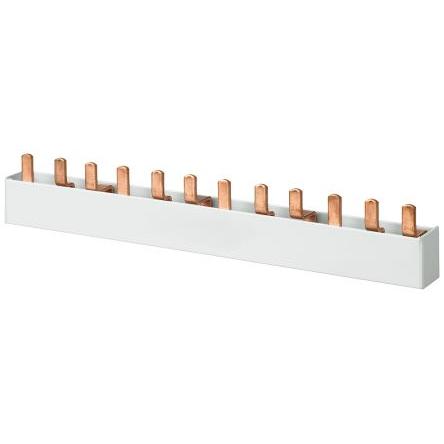 Siemens Přípojnice, rozsah: 5ST3 3fázová rozteč 1.5 mm, rozsah: SENTRON