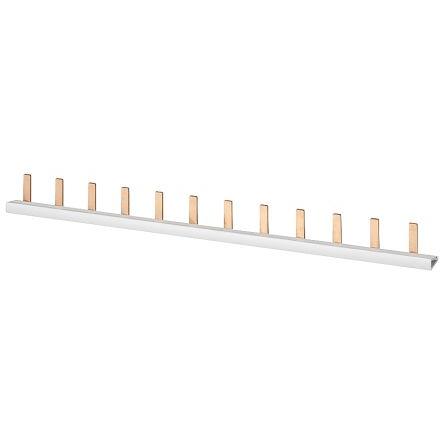Siemens Přípojnice, rozsah: 5ST3 1fázová rozteč 18 mm, rozsah: SENTRON