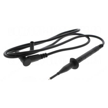 Příslušenství pro elektrické testování a měření P01295464Z, Kabel testovací sondy, pro použití s: CA 704, CA 740 Chauvin