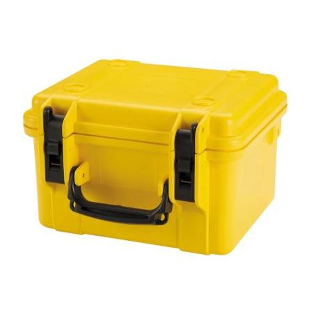 Příslušenství pro elektrické testování a měření P01298069, Vodotěsné pouzdro, pro použití s: Testery zemin a rezistivity