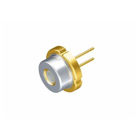 Laserová dioda PLPT9 450LB_E 2 kolíkový 447 nm Modrá 5 W TO-90 ams OSRAM
