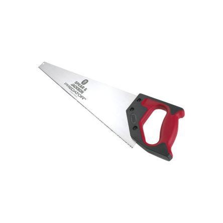 Pila zlodějka, dělka lopatky: 560 mm Pilka na železo, počet zubů na palec: 8 Spear & Jackson