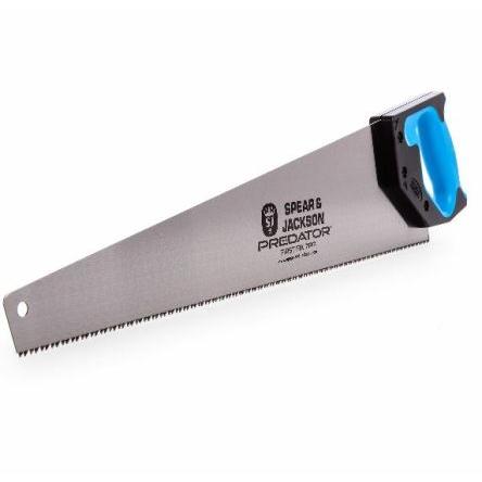 Pila zlodějka, dělka lopatky: 560 mm Pilka na železo, počet zubů na palec: 7 Spear & Jackson