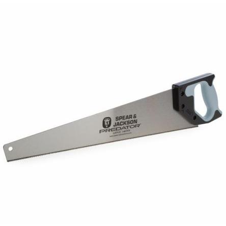Pila zlodějka, dělka lopatky: 510 mm Pilka na železo, počet zubů na palec: 14 Spear & Jackson