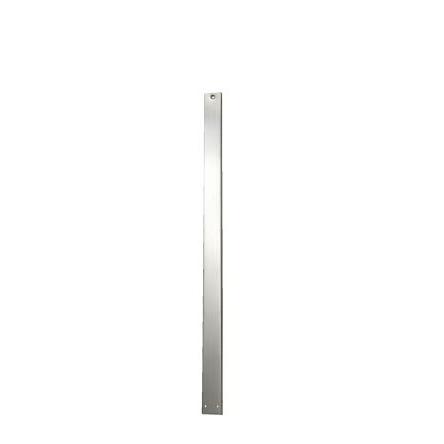 Rittal Příslušenství skříně, délka: 1800 mm Pozinkovaný x 1800mm Řada TS, VX, Ocelový plech