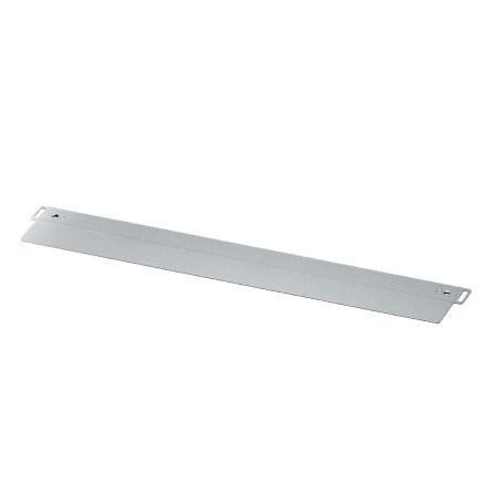 Rittal VX Ocelový plech Posuvné 540 mm 540mm ŘADA VX, VX IT, VX SE