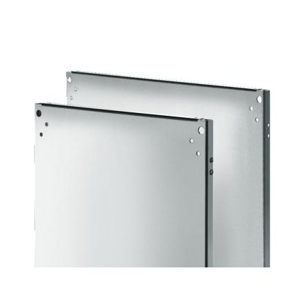 Rittal Montážní deska, délka: 1096 mm x 699mm ŘADA CS, Hliník