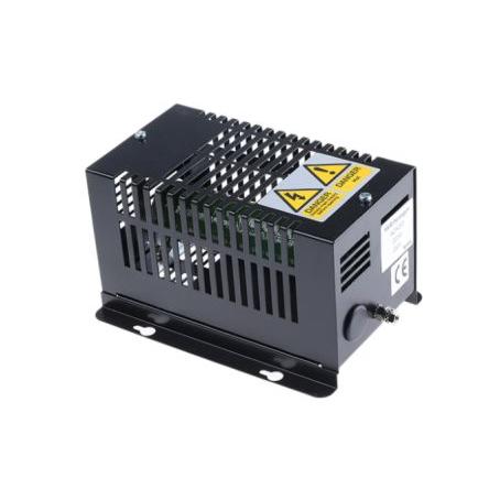 RS PRO Zapouzdřené topné těleso, řada: ACH550 550W 230V ac 550W 220 °C 182mm 133 mm
