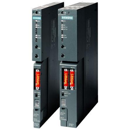Napájecí zdroj, rozsah: SIMATIC S7-400, pro použití s: SIMATIC S7-400 Siemens
