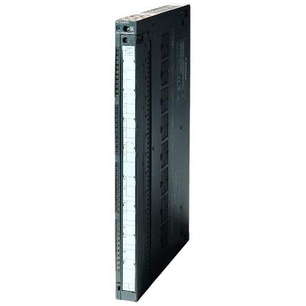 Analogový vstupní modul, rozsah: SIMATIC S7-400 Series, pro použití s: SIMATIC S7-400 Siemens