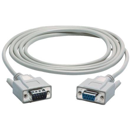 Propojovací kabel, rozsah: SIMATIC S7/M7 Series, pro použití s: RS422 Siemens