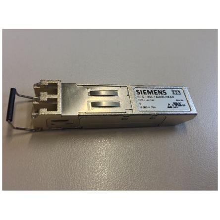 Připojovací modul, rozsah: SIMATIC S7-400H Series, pro použití s: Propojovací kabel Siemens