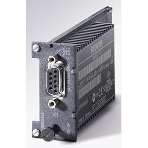 Siemens Modul rozhraní, Lišta DIN, Vnitřní, délka: 25 mm