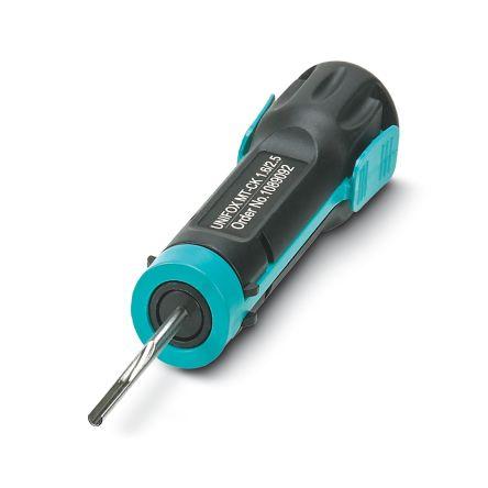 Vkládací nástroj, řada: UNIFOX MT-CK, typ kontaktu: Krimpovací, 1.6 to 2.5 mm Phoenix Contact